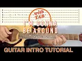 Download Lagu I’m Gonna Be Around - MLTR | Guitar INTRO Tutorial with TAB | Acoustic