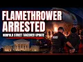 Virginia Street Takeovers Arrest in Norfolk as Neighbors Demand Action