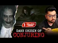 Download Lagu Conjuring वाली Witch असली थी! Real Story Of The CONJURING in Hindi | Real Ghost