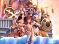 Download Lagu Kingdom Hearts II - Tension Rising