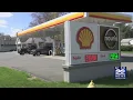 Gas prices in Springfield remain steady