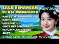 Lagu BIKIN CANDU ‼️LAGU POP KENANGAN INDONESIA VERSI MANDARIN_SPESIAL NOSTALGIA 70-80an YANG KALIAN CARI