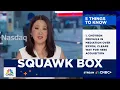 5 Things To Know July 18 2025