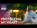 Download Lagu Park Min-young asks Song Kang to decide their fate | Forecasting Love and Weather Ep 11 [ENG SUB]