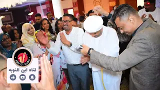 سبوليلي   احمد اسماعيل افراح ال جريس بالقاهرة دندنها