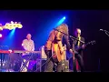 Del Amitri-Roll To Me, Live in SLC