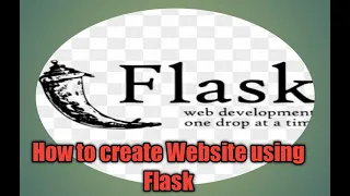 Flask Tutorial - How to Make Websites with Python