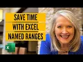 Excel Range Names The Ultimate Guide