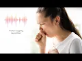 Download Lagu Woman Coughing - Sound Effect MP3