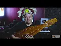Download Lagu Lewis Capaldi - Someone You Loved (Sape' Cover - Uyau Moris)