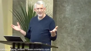 Luke 2 Part 1 1-40 The Birth of a Savior