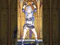 Download Lagu Silver Wolf - Eva - Vintage - Ева винтаж (Lonely Lonely)【Honkai Star Rail MMD】