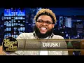 Download Lagu Druski and Kevin Hart Fell Asleep on Kai Cenat's Mafiathon 3 Live Stream (Extended) | Tonight Show