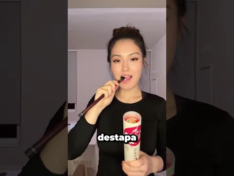 Tubo de sushi