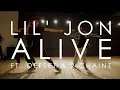 Lagu Lil' Jon Ft. Offset \u0026 2 Chainz - Alive | @mikeperezmedia Choreography