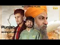 Lagu Punjab | Bhinda jatt khangura | latest punjabi song 2020 | Rich gang muzic