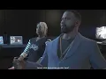 Chop Gets High - GTA 5