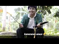 Download Lagu LANSEK LARANGAN  DAN KUBURAN RAJO || Sungai Duo
