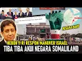 Lagu HEBOH ! RI RESPON ISRAEL YG TIBA² AKUI NEGARA SOMALILAND || PAKAR: PERAN PENTING NEGARA MIDDLE POWER