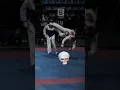 Lagu taekwondo kick💀 #taekwondo #aura #edit