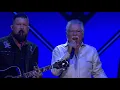 Zach Williams, Oak Ridge Boys, Travis Greene: "Chain Breaker" (48th Dove Awards)