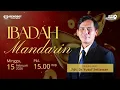 Lagu Mandarin Service | Pdt. Dr. Yusuf Setiawan | 15 FEB 2026