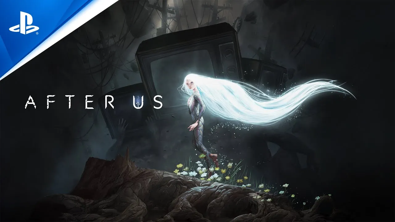 『After Us』- 公式発表トレーラー | PlayStation®5