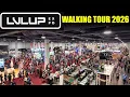 LVL UP EXPO Las Vegas 2026 - Full Walkthrough
