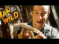 Lagu Man vs wild latest new episode In hindi | Man vs wild with bear grylls | Man vs wild in hindi 2025