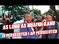 Download Lagu Sowore speech at Nnamdi Kanu's court trial that terrified the Nigerian government 