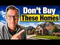 Never Buy These Types of Homes in Tulsa OK