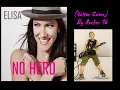 Download Lagu Elisa - No Hero (Guitar Cover) By Rocker 16