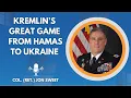 Download Lagu Russia's Fingerprints all over Hamas' Attack: Revealing Putin's Great Game