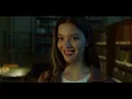 Fallen Season 1 Trailer Sky Show