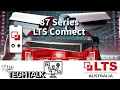 LTS Connect - 87 Series NVR