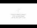 Genavieve Linkowski - Holy Forever (sped up)