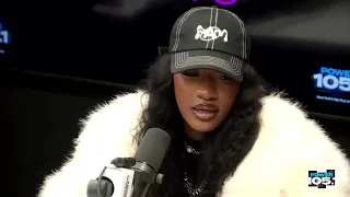 tems talks about horrible uganda arrest slept in jail for 2days 