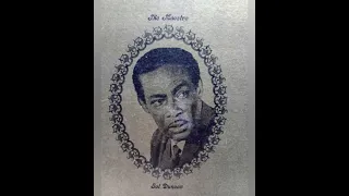Sel Duncan And His Orchestra - "Air On A G String"