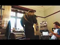 DON WEST - Send It Back (Visualizer)