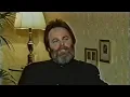 Carl Wilson on BBC Newsroom South East 1990 Interview