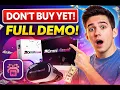 OmniVisual Review Walkthrough - Full Demo My Exclusive Bonuses