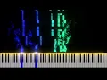 Download Lagu TheFatRat – Time Lapse Piano Tutorial [Nivek.Piano]