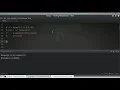 Python Tutorial Deque