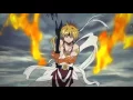 Lagu Magi [amv] \