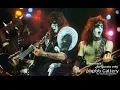 KISS - Rock n Roll All Nite - KISS ALIVE ALBUM 1975