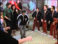 Download Lagu Street Dance/Break Dance (Beat Street) Scene #1