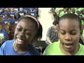 PS22 Chorus "THE SHINING" Badly Drawn Boy