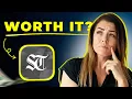 The Seattle Times App Review 2026 Pros and Cons - Honest Unbiased