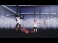 RWBY AMV   Time To Say Goodbye
