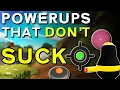 Designing Powerups That Are ACTUALLY Fun